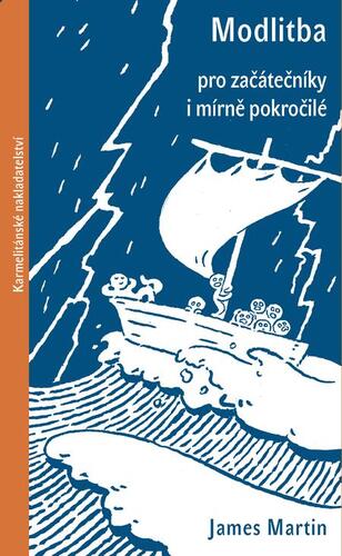 Modlitba pro začátečníky i mírně pokročilé kúpite na Panta Rhei