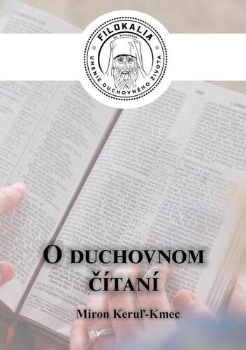 O duchovnom čítaní kúpite na Panta Rhei