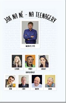 Kniha Jak na ně - na teenagery - Milan Wenzl