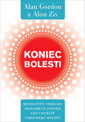 Kniha Koniec bolesti