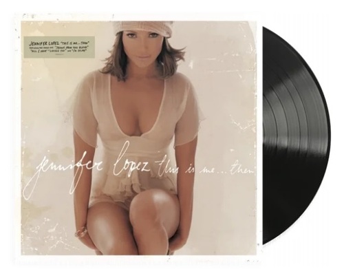 Lopez Jennifer - This Is Me... Then (20th Anniversary Edition) LP