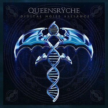 Kniha Queensryche - Digital Noise Alliance CD