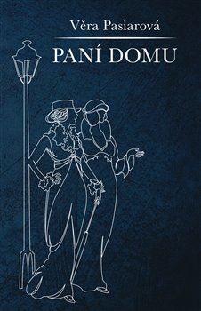 Kniha Paní domu