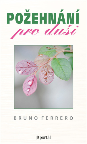 Kniha Požehnání pro duši