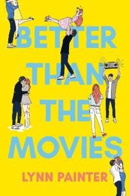 Better Than the Movies kúpite na Panta Rhei
