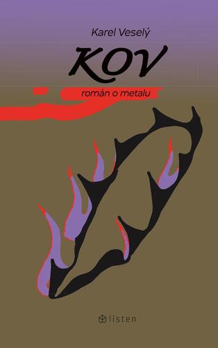 Kniha Kov