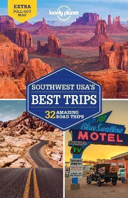 Southwest USAs Best Trips 4