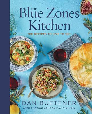 The Blue Zones Kitchen kúpite na Panta Rhei