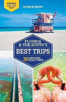 Kniha Florida & the Souths Best Trips 4
