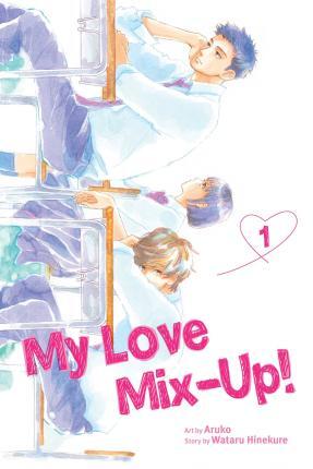 My Love Mix-Up 1