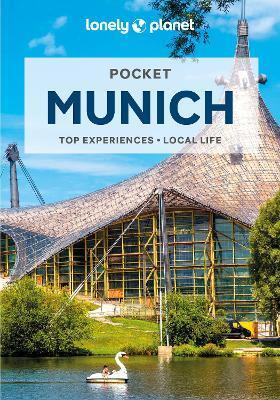 Kniha Pocket Munich 2