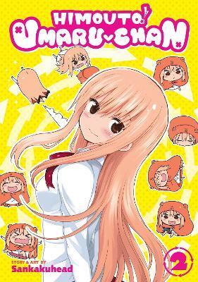 Himouto Umaruchan 2