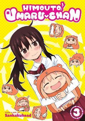 Himouto Umaruchan 3