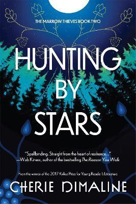 Kniha Hunting by Stars