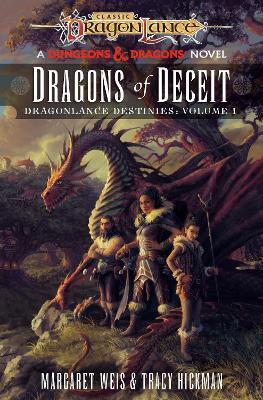 Dragonlance: Dragons of Deceit (Dungeons & Dragons)