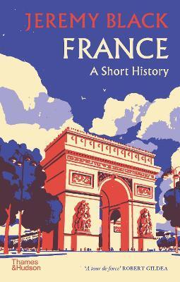 Kniha France: A Short History