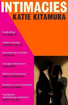 Kniha Intimacies