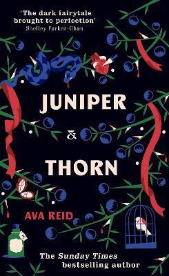 Kniha Juniper & Thorn - Ava Reid