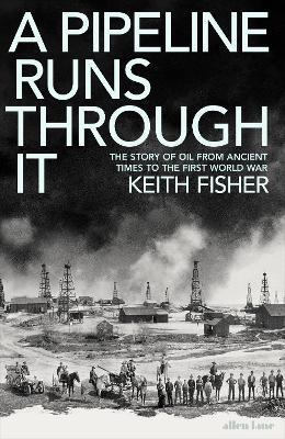 A Pipeline Runs Through It - Keith Fisher