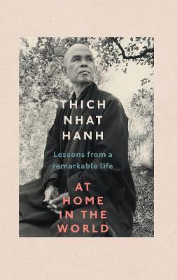 Kniha At Home In The World