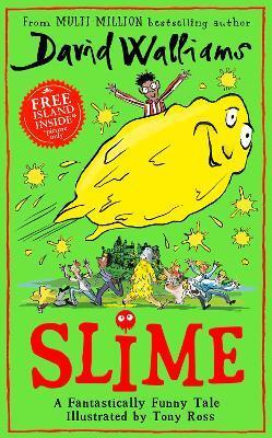 Slime kúpite na Panta Rhei