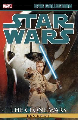 Star Wars Legends Epic Collection The Clone Wars 4