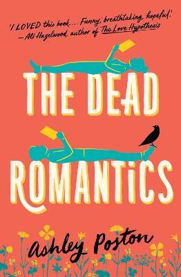 Kniha The Dead Romantics