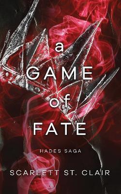 Kniha A Game of Fate