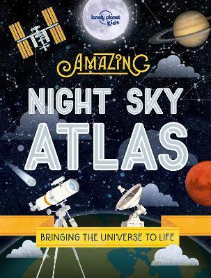 Amazing Night Sky Atlas