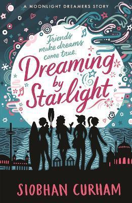 Kniha Dreaming by Starlight