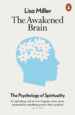 Kniha The Awakened Brain