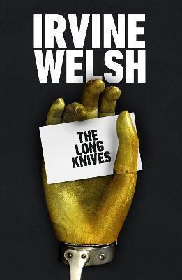 The Long Knives kúpite na Panta Rhei