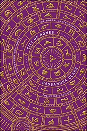 The Mortal Instruments 1: City of Bones kúpite na Panta Rhei