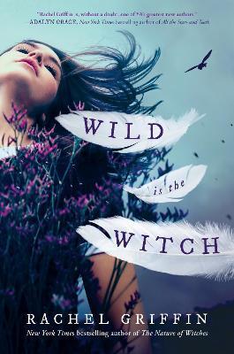 Kniha Wild Is the Witch