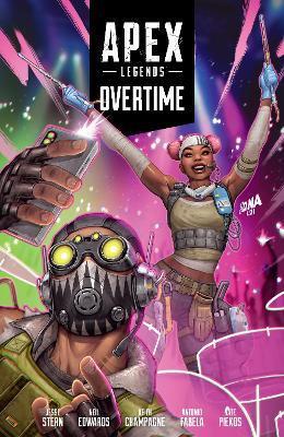 Apex Legends After Hours