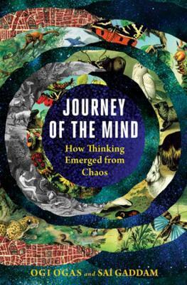 Kniha Journey of the Mind