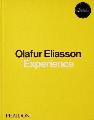 Kniha Olafur Eliasson, Experience