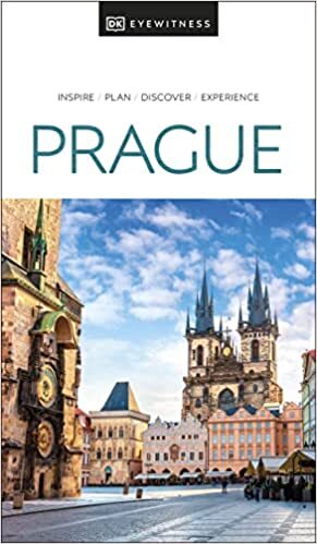 Prague - Kolektív autorov