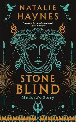 Kniha Stone Blind - Natalie Haynes