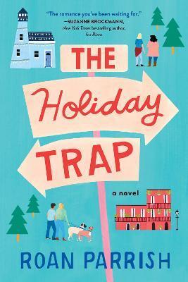 The Holiday Trap kúpite na Panta Rhei