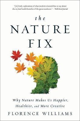 Kniha The Nature Fix