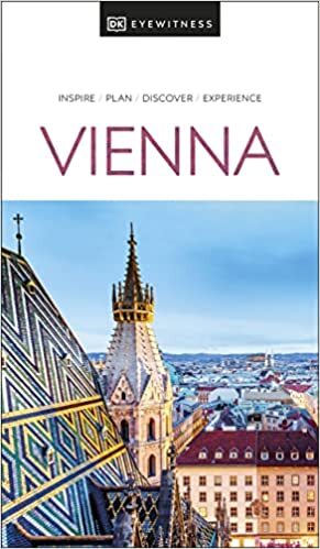 Kniha Vienna