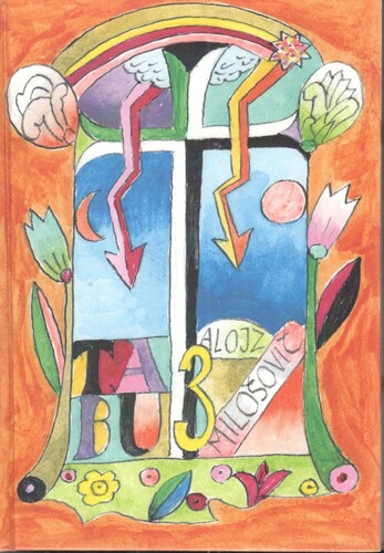 Tabu III.