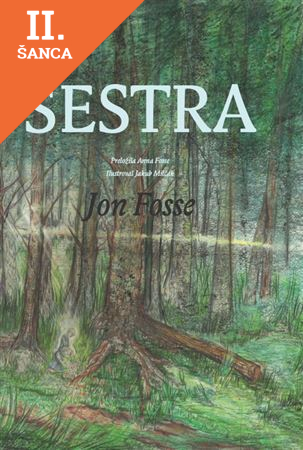 Lacná kniha Sestra