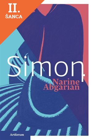 Lacná kniha Simon