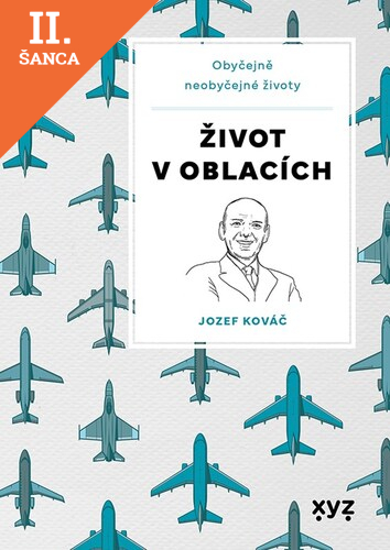 Lacná kniha Život v oblacích