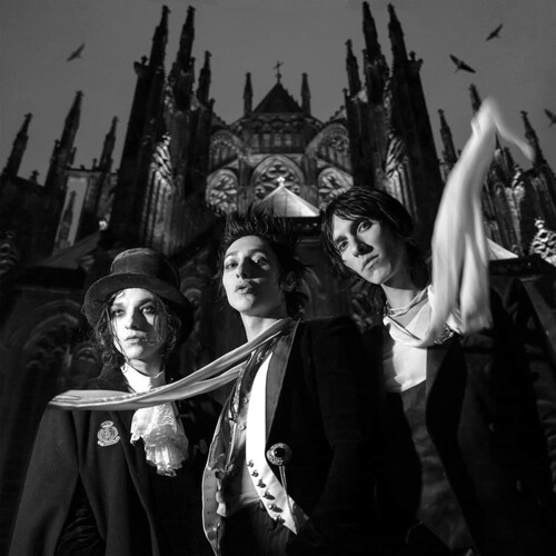 Palaye Royale - Fever Dream CD