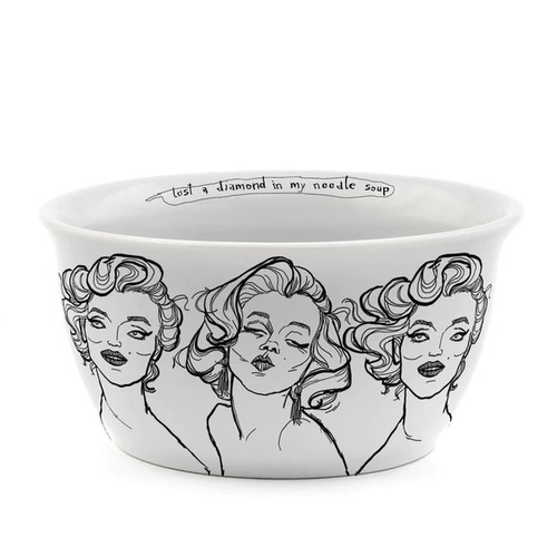 Miska PolonaPolona Marilyn Monroe 370ml