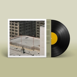 Kniha Arctic Monkeys - The Car (Coloured) LP