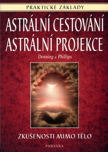 Kniha Probuzení ženské síly